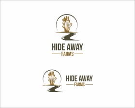 Hide Away Farms entry by dicky omar raharja