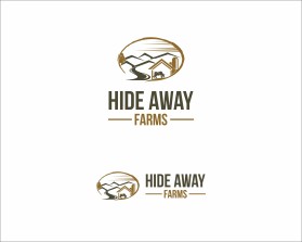 Hide Away Farms entry by dicky omar raharja