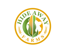 Hide Away Farms entry by Ethan Barquin