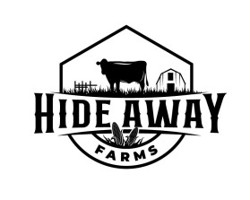 Hide Away Farms entry by Bhaskar Shil