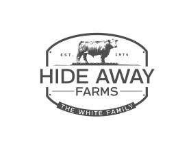 Hide Away Farms entry by Mark Brent Atkinson