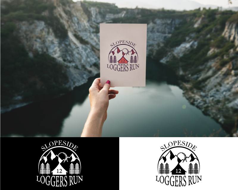 Logo Design entry 2367738 submitted by Marijana