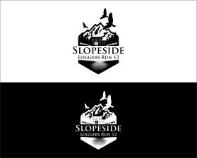 Logo Design entry 2367917 submitted by dickyomar