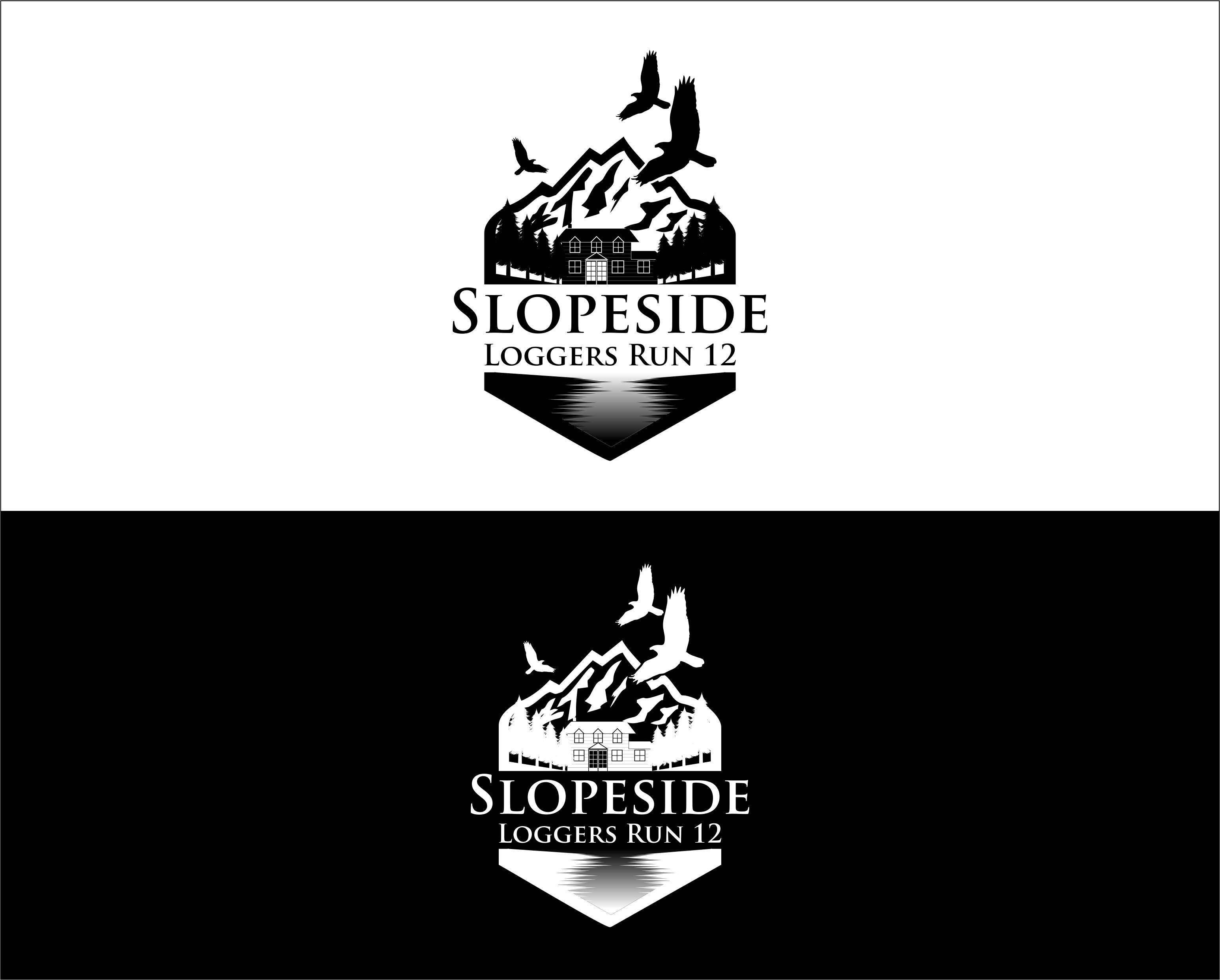 Logo Design entry 2367917 submitted by dickyomar