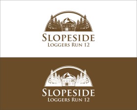 Logo Design entry 2367921 submitted by dickyomar