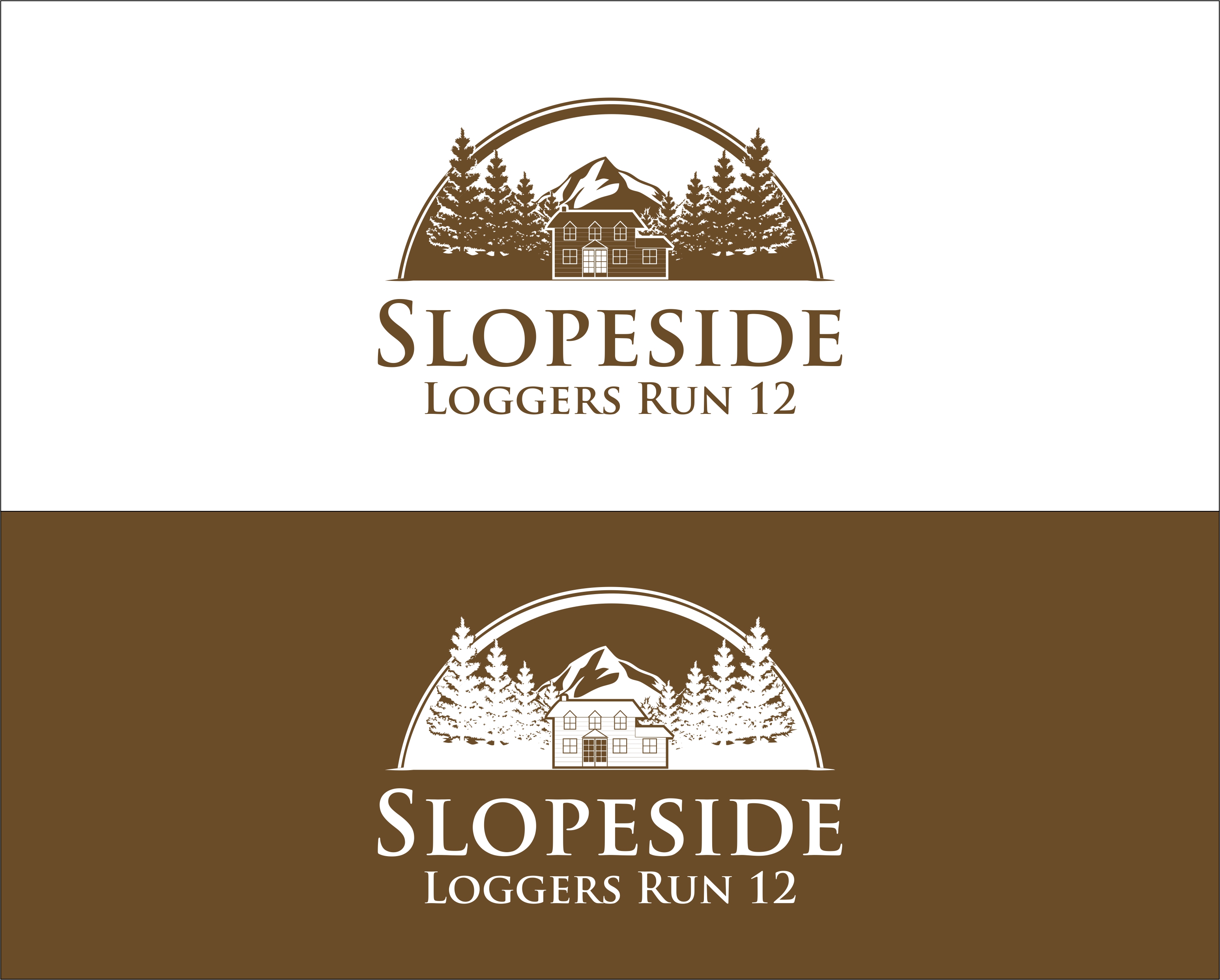Logo Design entry 2367921 submitted by dickyomar