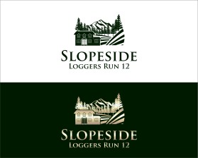 Logo Design entry 2367925 submitted by dickyomar