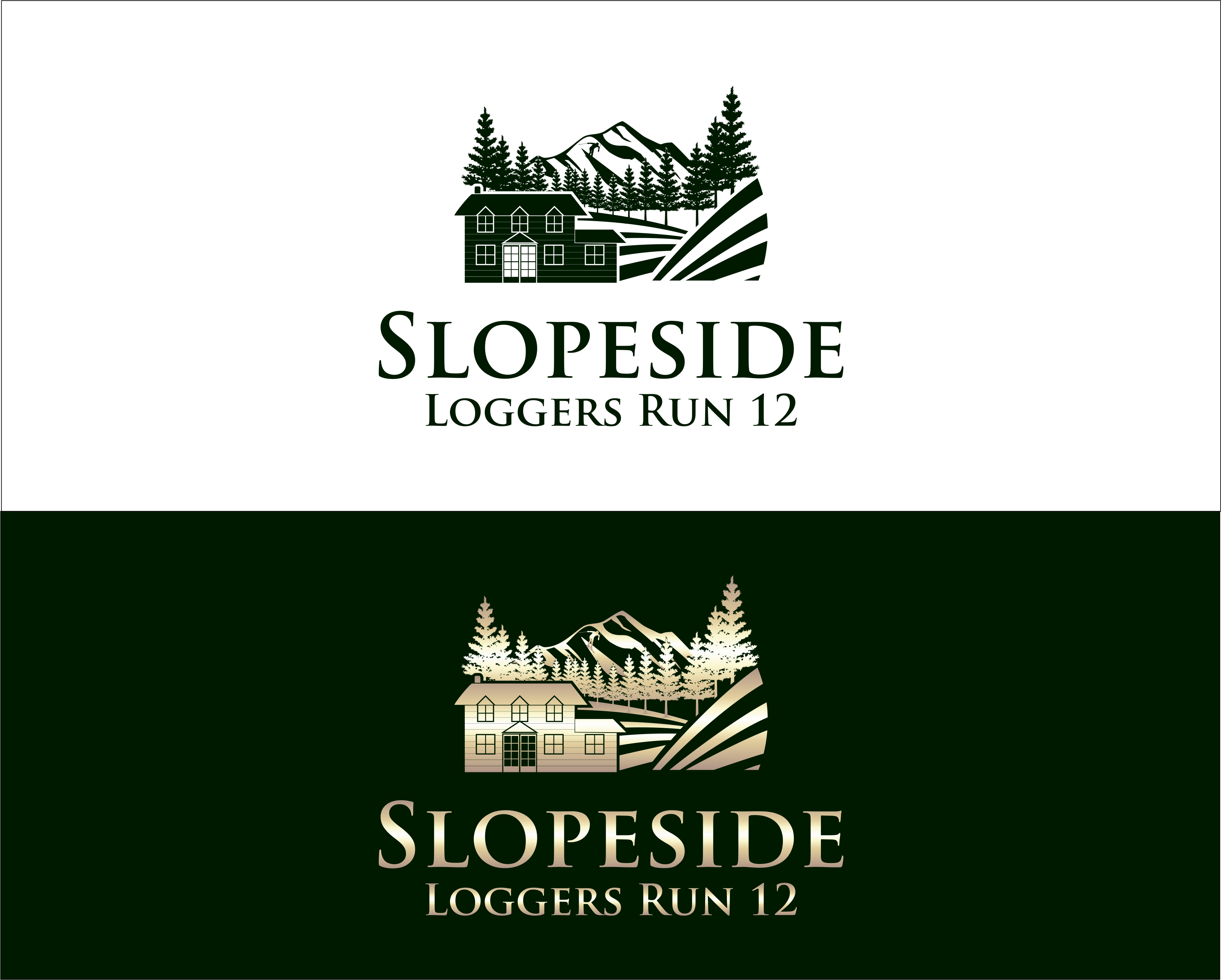 Logo Design entry 2367925 submitted by dickyomar