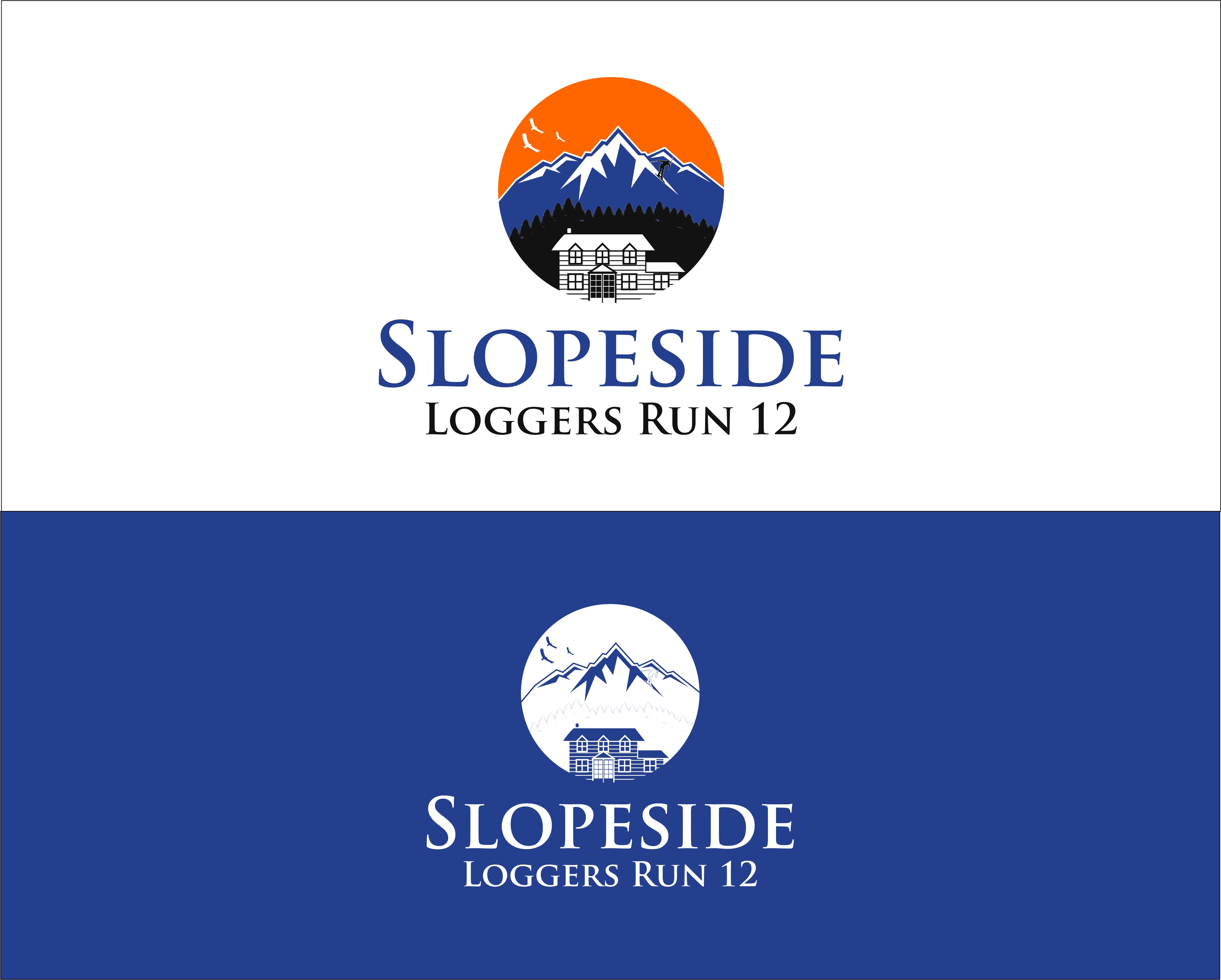 Logo Design entry 2367933 submitted by dickyomar