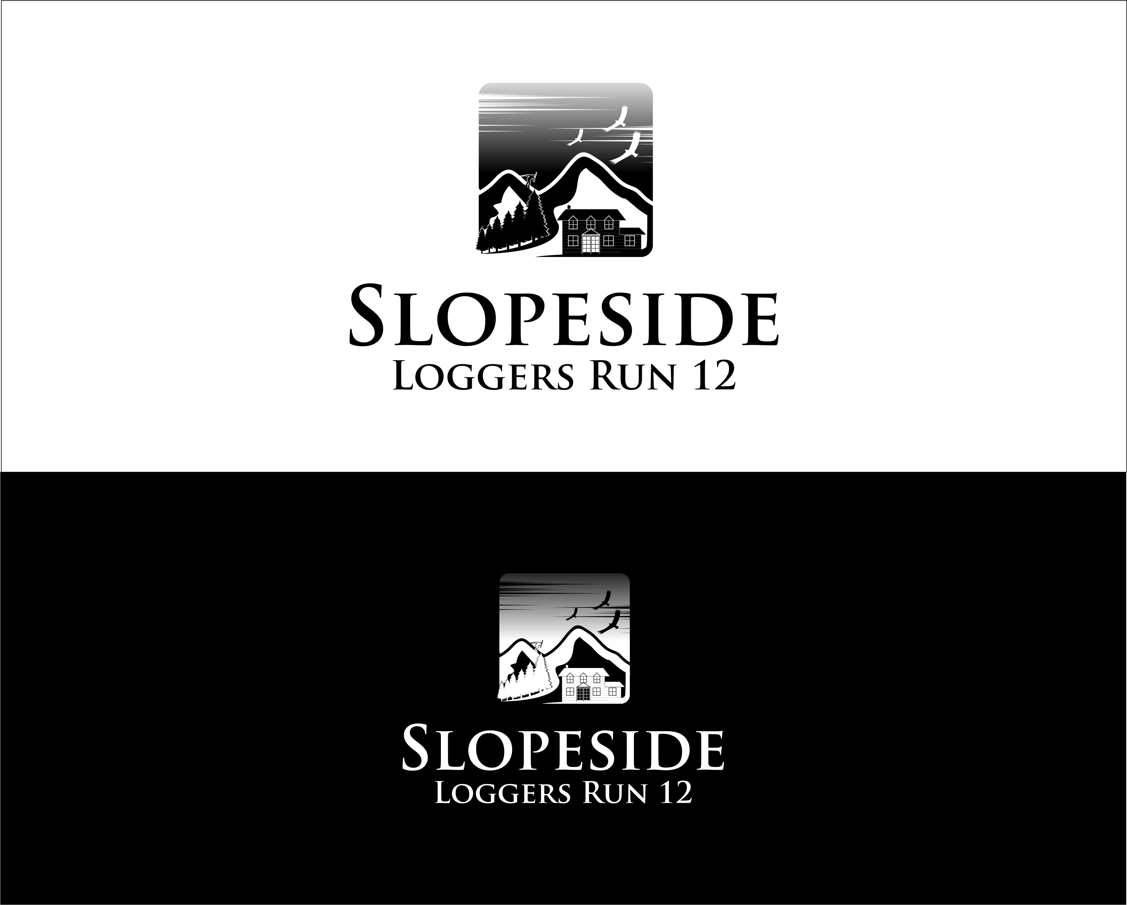 Logo Design entry 2367970 submitted by dickyomar