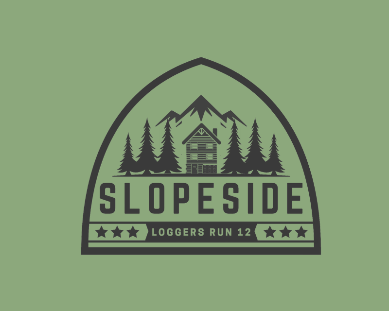Logo Design entry 2368072 submitted by Pyramid Graphics