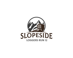 Logo Design entry 2368204 submitted by andsue