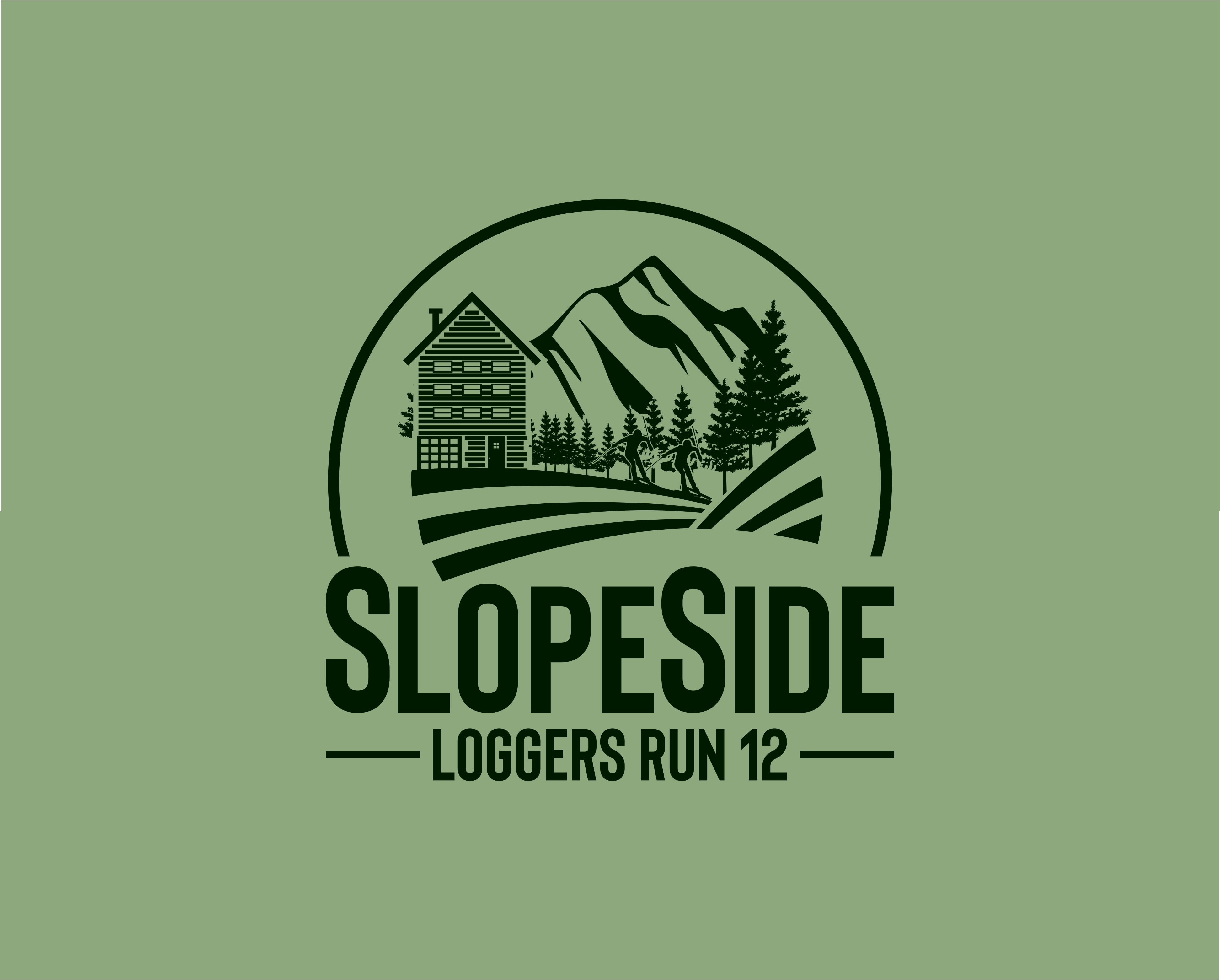 Logo Design entry 2368455 submitted by dickyomar