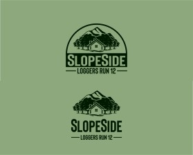 Logo Design entry 2368463 submitted by dickyomar