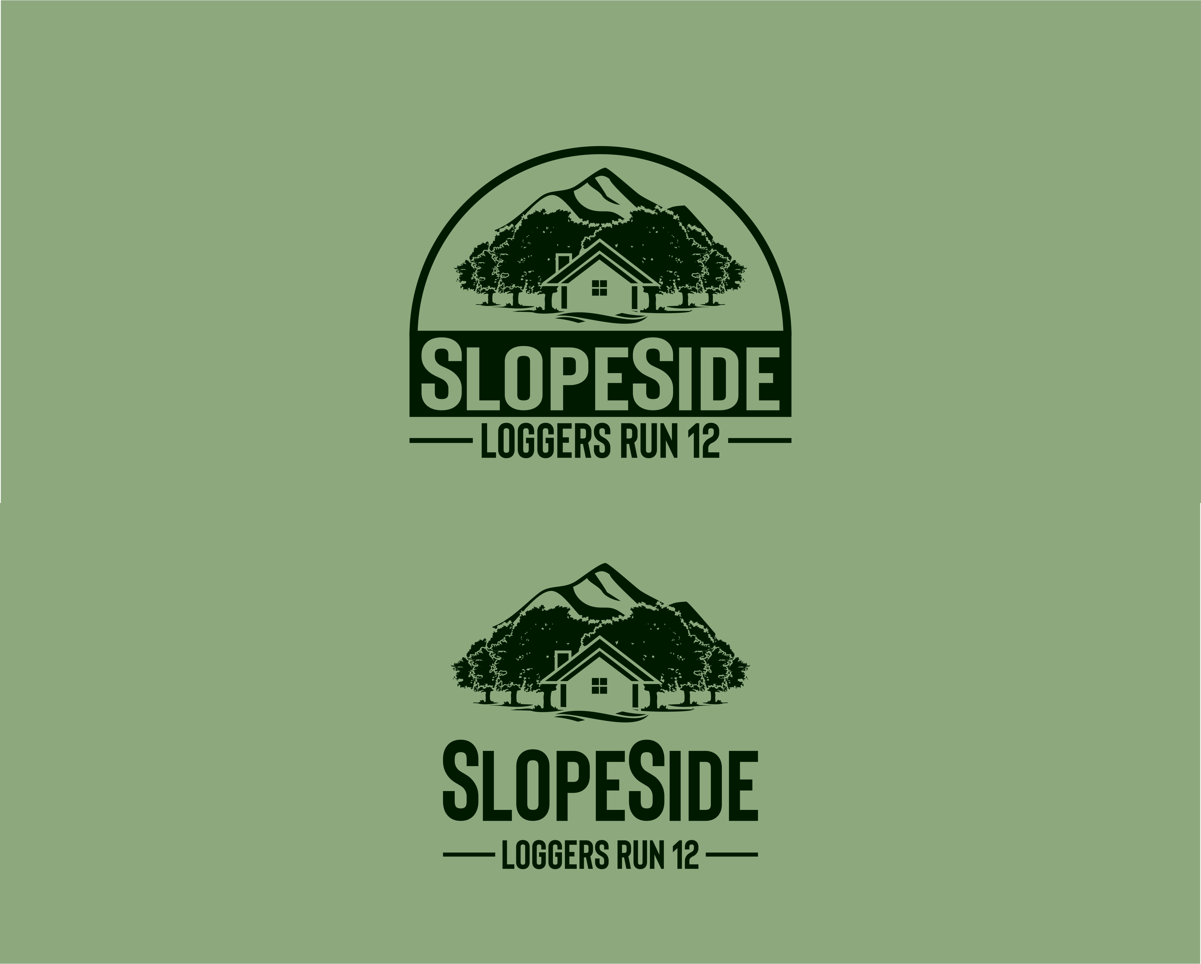 Logo Design entry 2368463 submitted by dickyomar