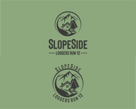 Logo Design entry 2368510 submitted by dickyomar