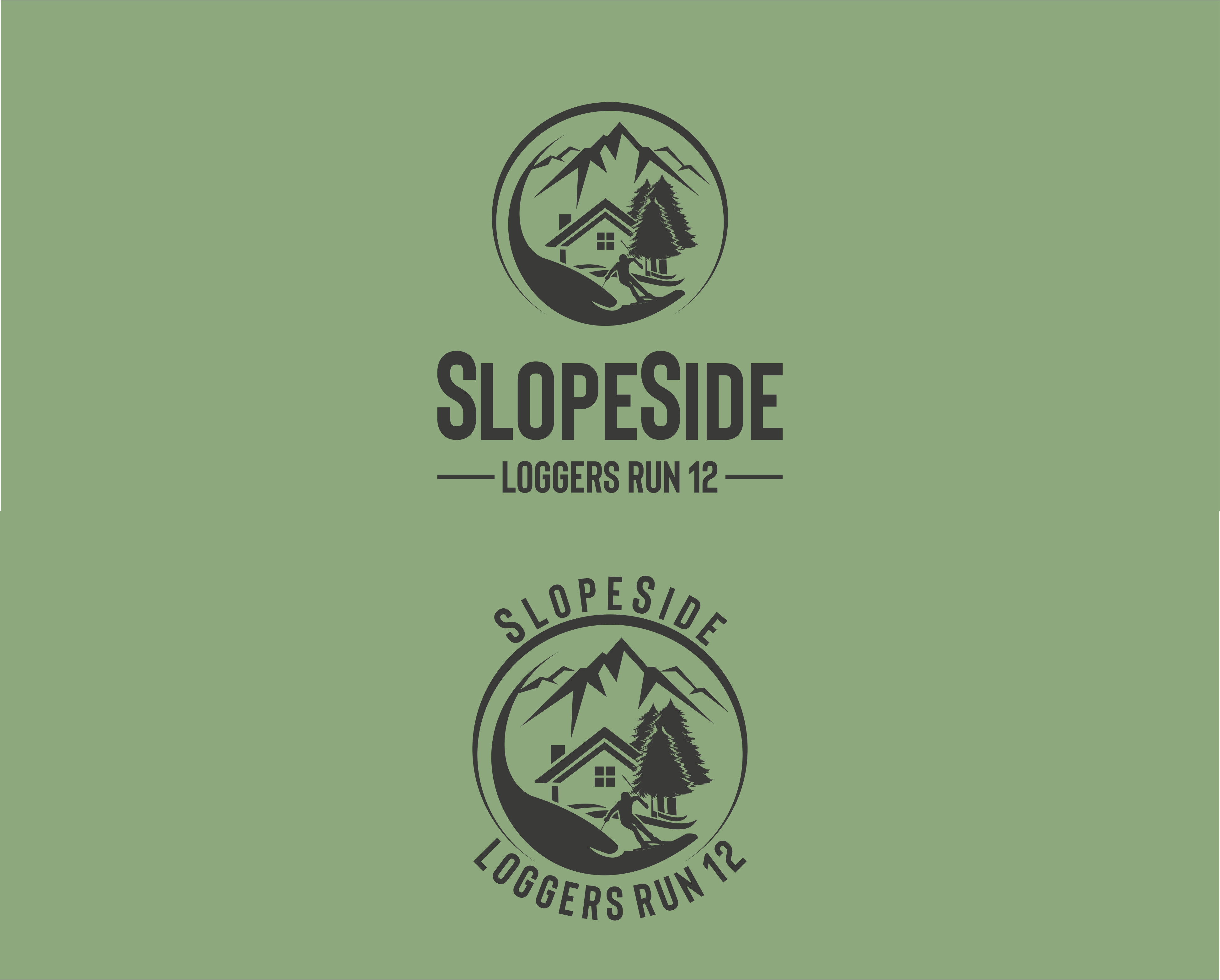Logo Design entry 2368510 submitted by dickyomar