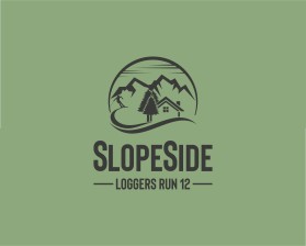 Logo Design entry 2368515 submitted by dickyomar