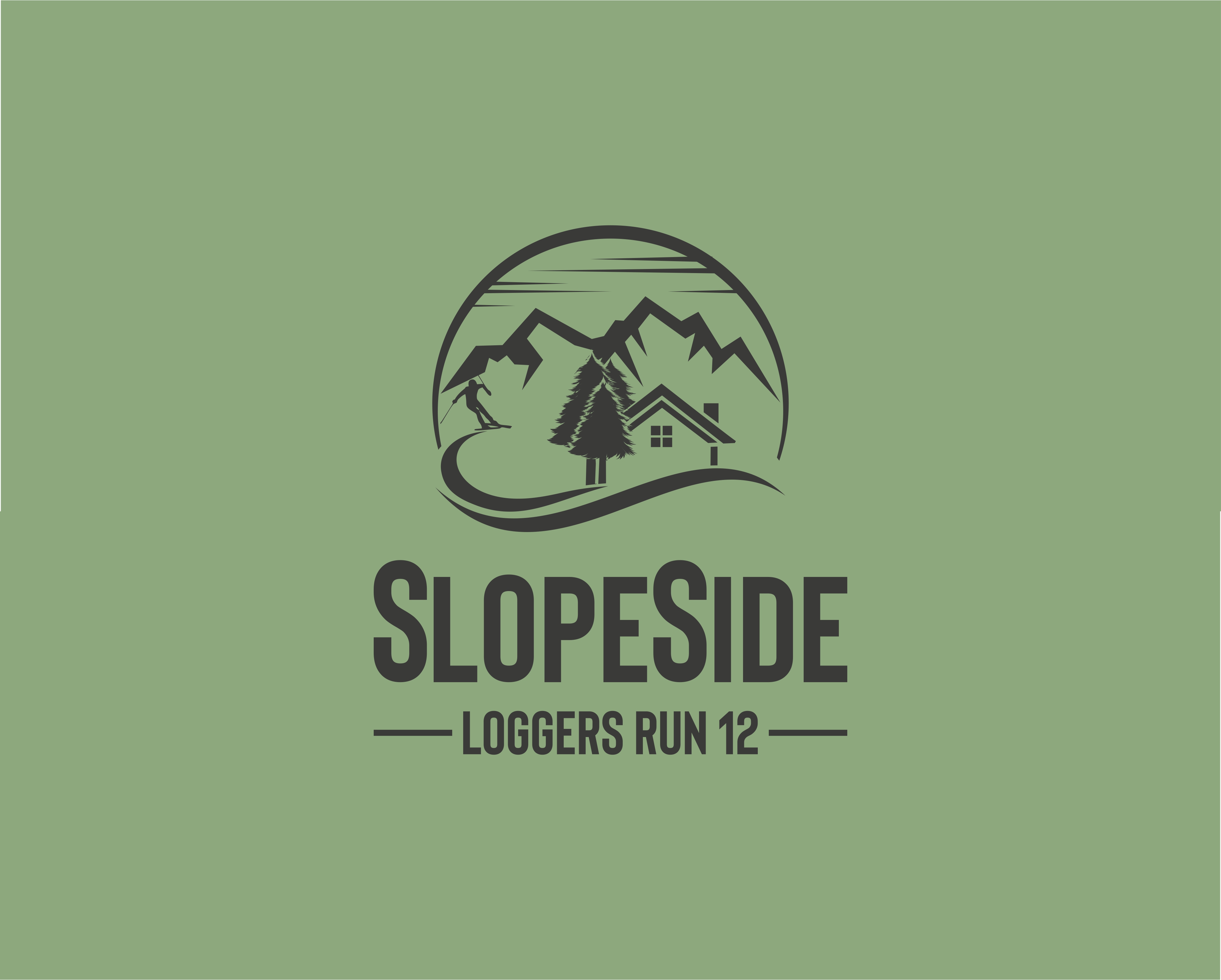 Logo Design entry 2368515 submitted by dickyomar