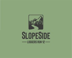 Logo Design entry 2368520 submitted by dickyomar