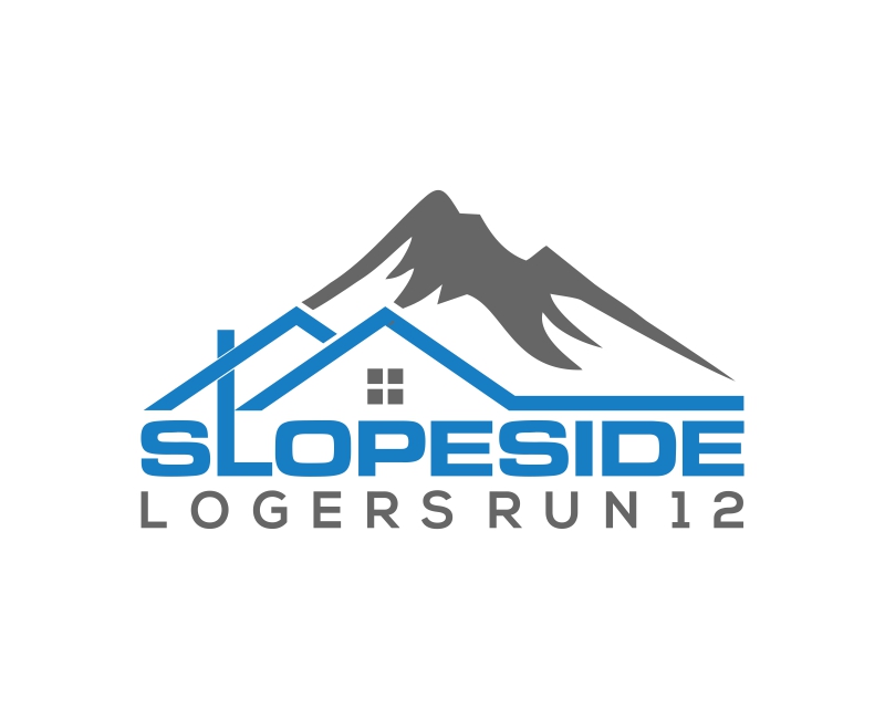 Logo Design entry 2368557 submitted by mustafin