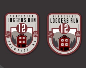 Logo Design entry 2368879 submitted by quimcey