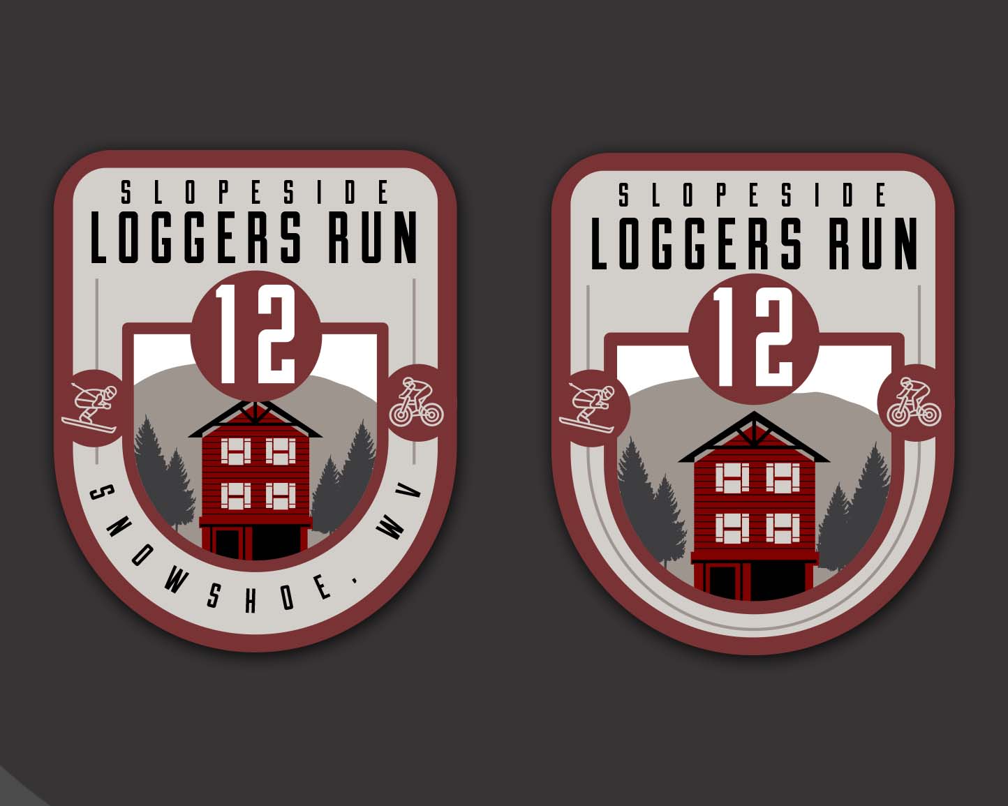 Logo Design entry 2368879 submitted by quimcey