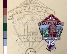 Logo Design entry 2368945 submitted by jupiter cola design