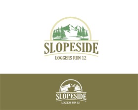Logo Design entry 2369303 submitted by Logos