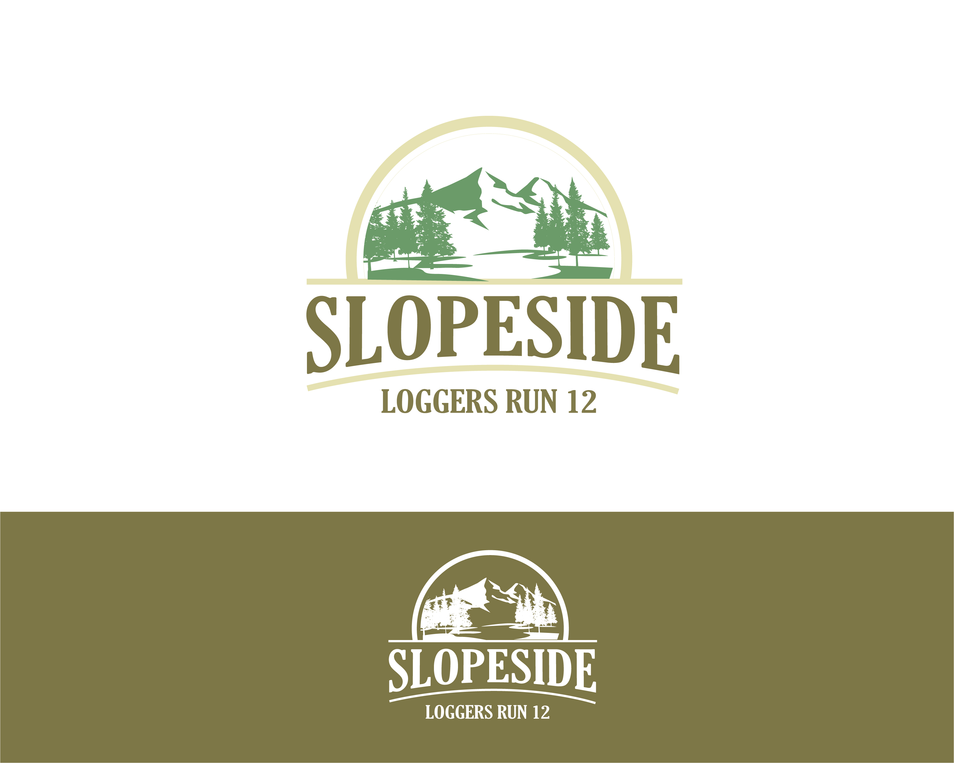Logo Design entry 2369303 submitted by Logos