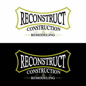 Logo Design entry 2373838 submitted by par