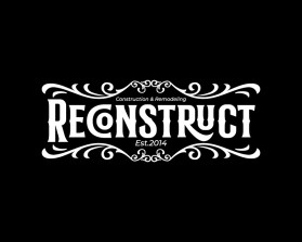 Logo Design entry 2375884 submitted by Symmetrical