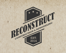 Logo Design entry 2376686 submitted by Ethan