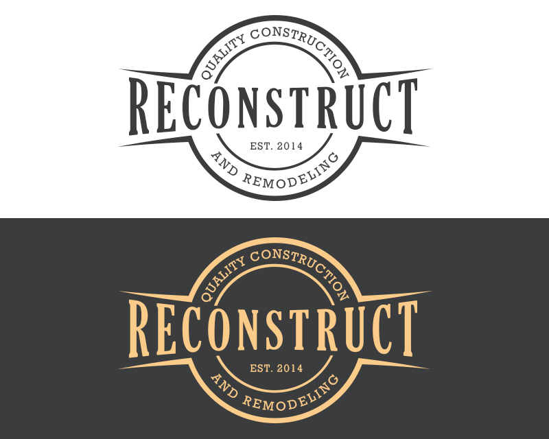 Logo Design entry 2376711 submitted by Ethan