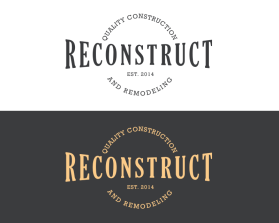 Logo Design entry 2376712 submitted by Ethan