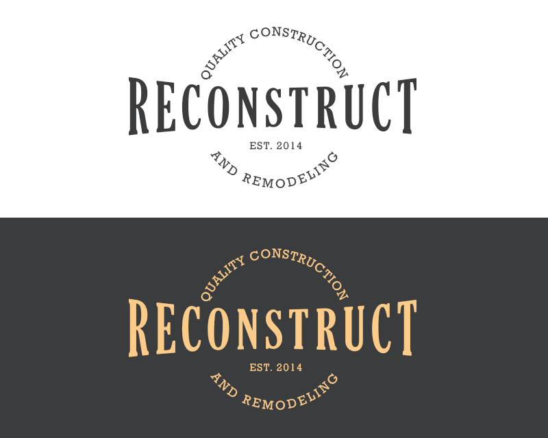 Logo Design entry 2376712 submitted by Ethan