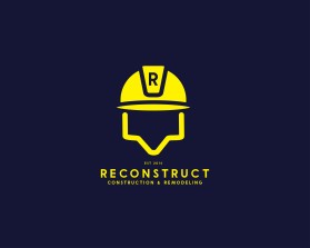 Logo Design entry 2376909 submitted by irfanrobbani