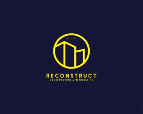 Logo Design entry 2376913 submitted by irfanrobbani