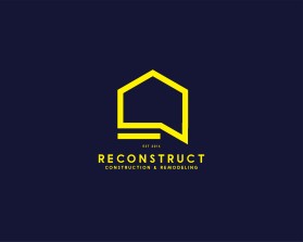 Logo Design entry 2376916 submitted by irfanrobbani