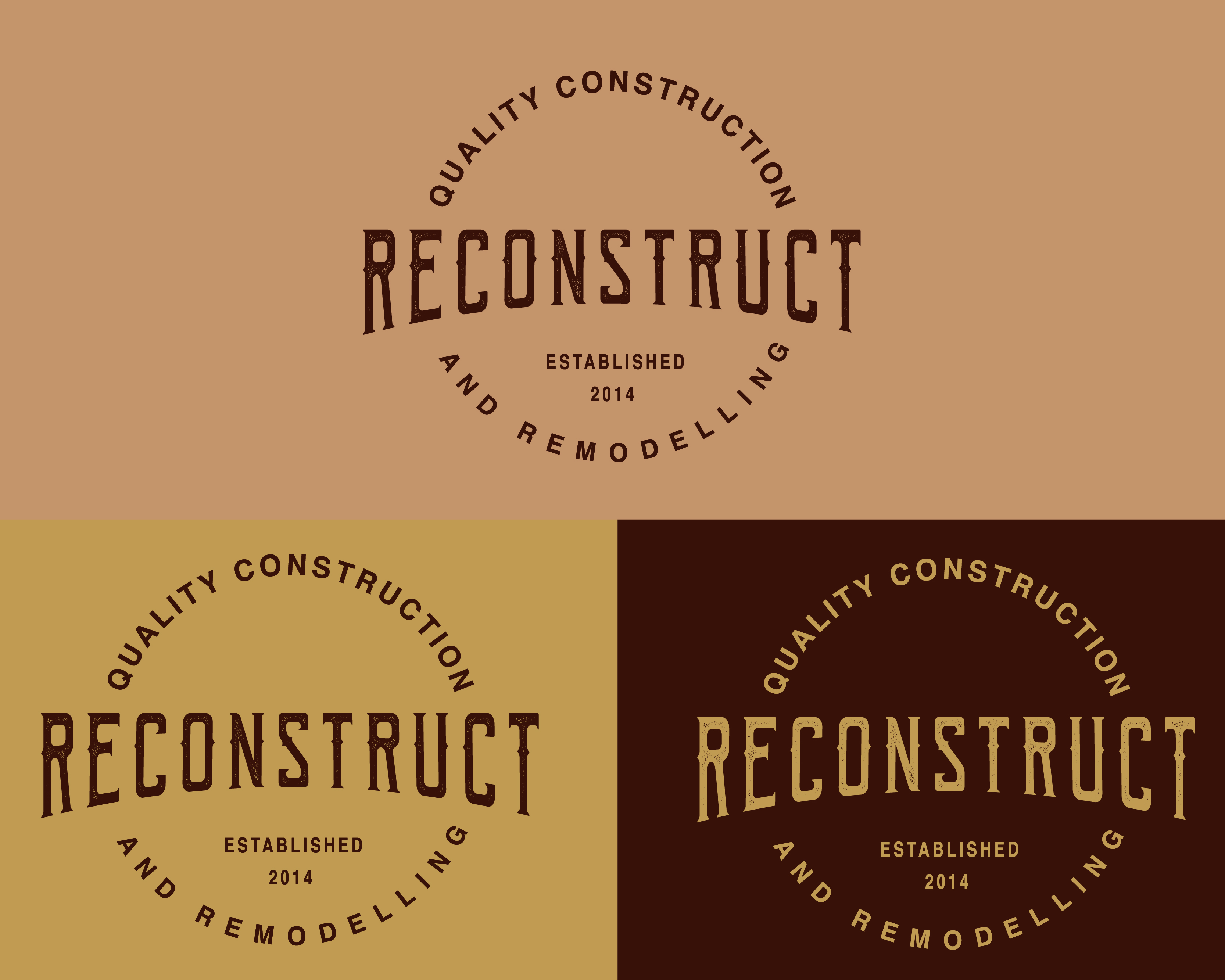 Logo Design entry 2377162 submitted by G14