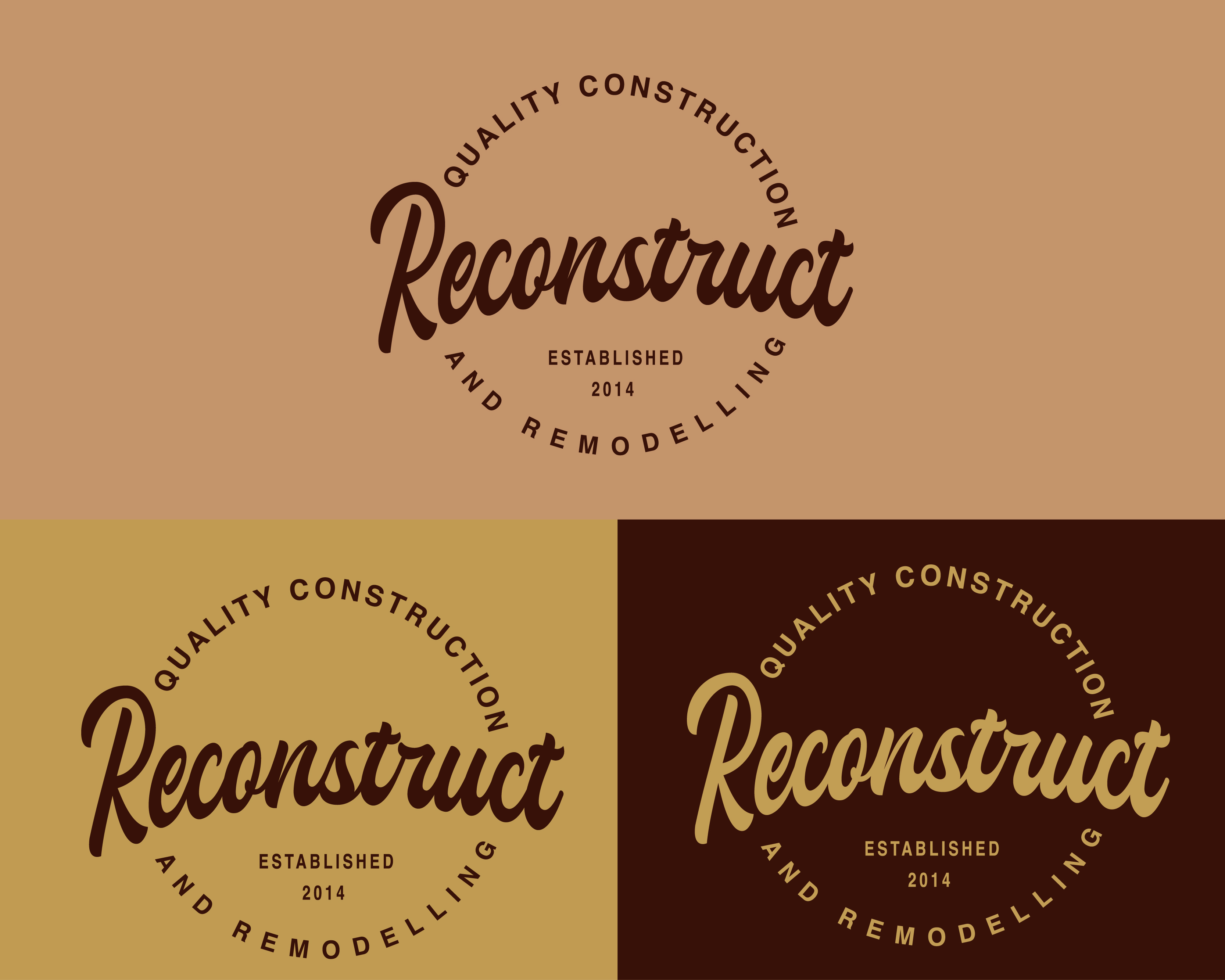 Logo Design entry 2377168 submitted by G14