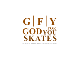 Great For You Skates entry by endang1