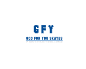 Great For You Skates entry by endang1