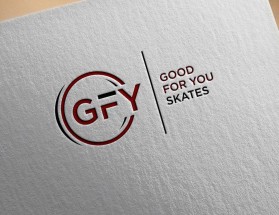 Great For You Skates entry by sarkun