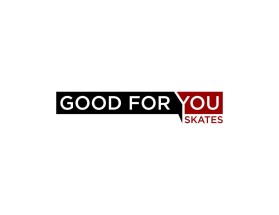 Great For You Skates entry by sarkun