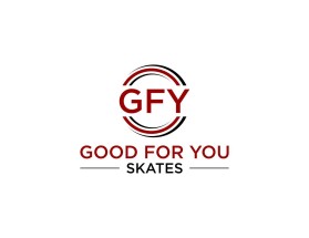 Great For You Skates entry by sarkun