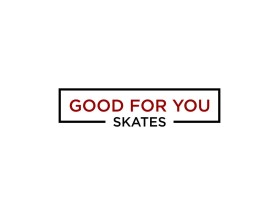 Great For You Skates entry by sarkun