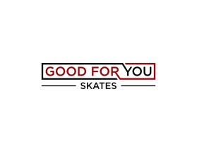 Great For You Skates entry by sarkun