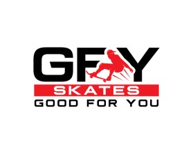 Great For You Skates entry by Amit1991