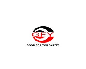 Great For You Skates entry by limbata